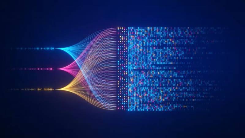 德钦县软件开发：解锁高性能应用的核心技术路径